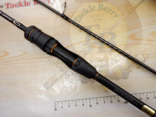 ソアレXR S64UL+-S｜＠ベリーネット 日本最大新品中古釣具WEBショップ