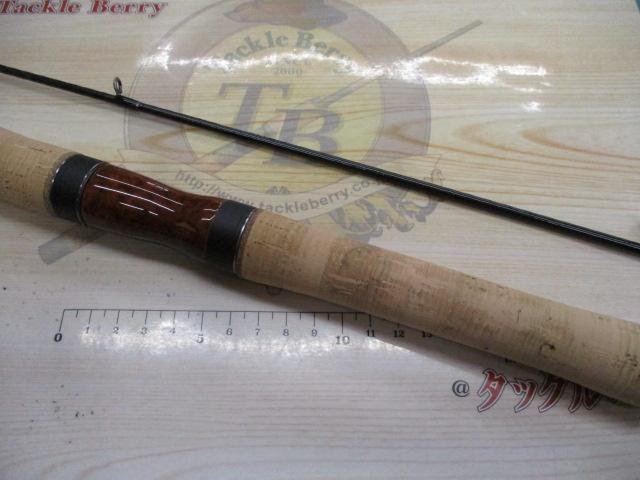 21カーディフNX S60UL｜＠ベリーネット 日本最大新品中古釣具WEBショップ