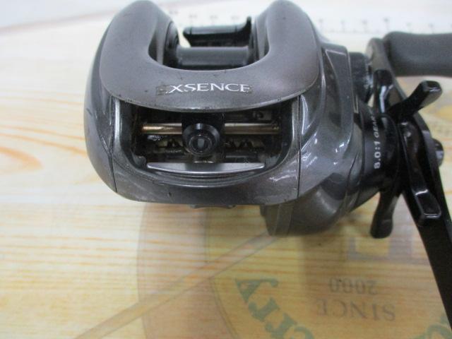 13エクスセンスDC LH｜＠ベリーネット 日本最大新品中古釣具WEBショップ