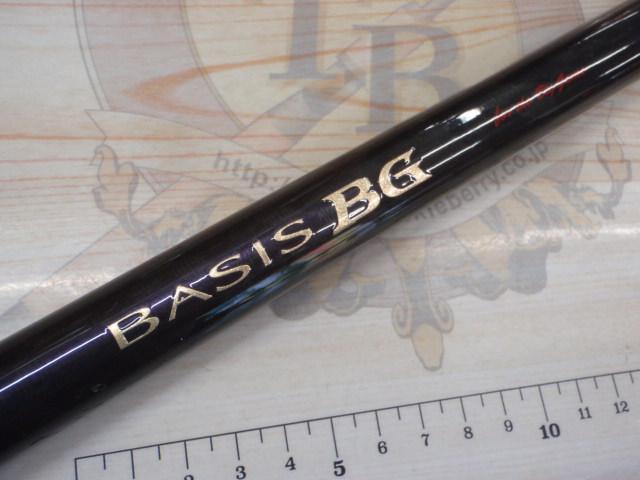 ベイシスBG 3-500TP｜＠ベリーネット 日本最大新品中古釣具WEBショップ
