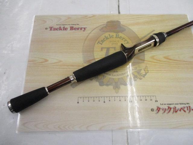 スティーズ STZ651MLRB-LM｜＠ベリーネット 日本最大新品中古釣具WEB