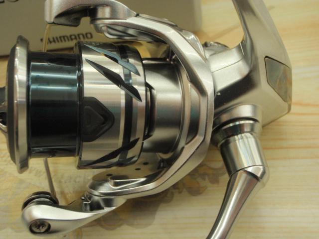 23ストラディック C2500SXG｜＠ベリーネット 日本最大新品中古釣具WEB