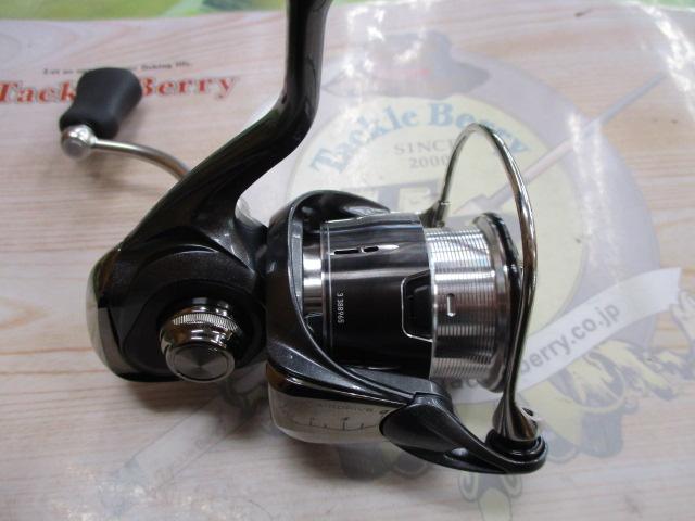 24ルビアス LT2000S-H｜＠ベリーネット 日本最大新品中古釣具WEBショップ