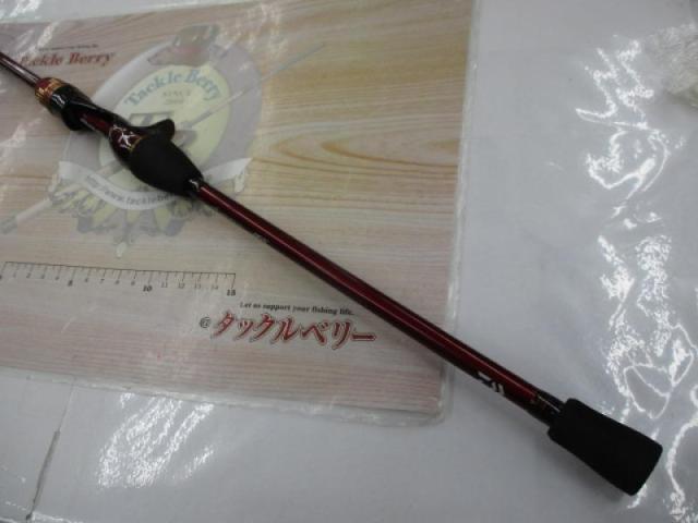 極鋭カワハギ レッドチューン AGS N-MC｜＠ベリーネット 日本最大新品