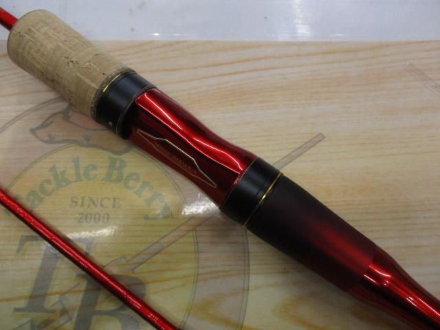 19ワールドシャウラ テクニカルエディション S66SUL-2(SIC)｜＠ベリー