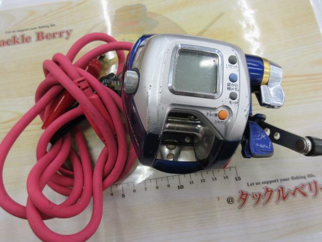 ハイパータナコン 400FBe｜＠ベリーネット 日本最大新品中古釣具WEB