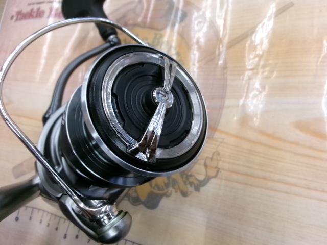 25カルディア LT4000-CXH｜＠ベリーネット 日本最大新品中古釣具WEB