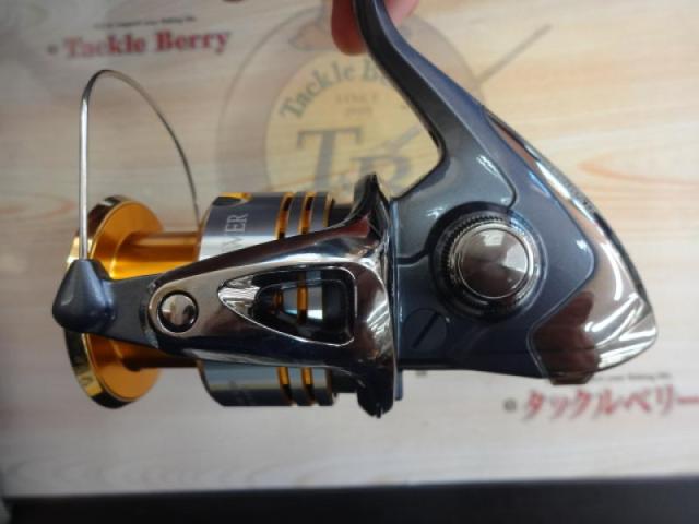 09ツインパワーSW 4000PG｜＠ベリーネット 日本最大新品中古釣具WEB