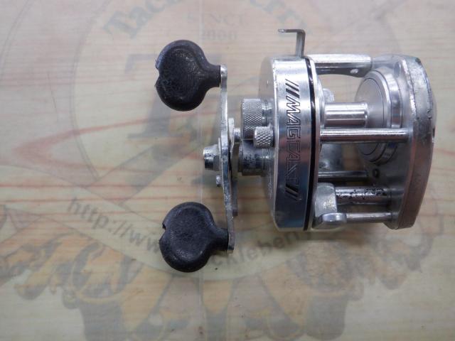 バンタムマグキャスト 100SG｜＠ベリーネット 日本最大新品中古釣具WEB