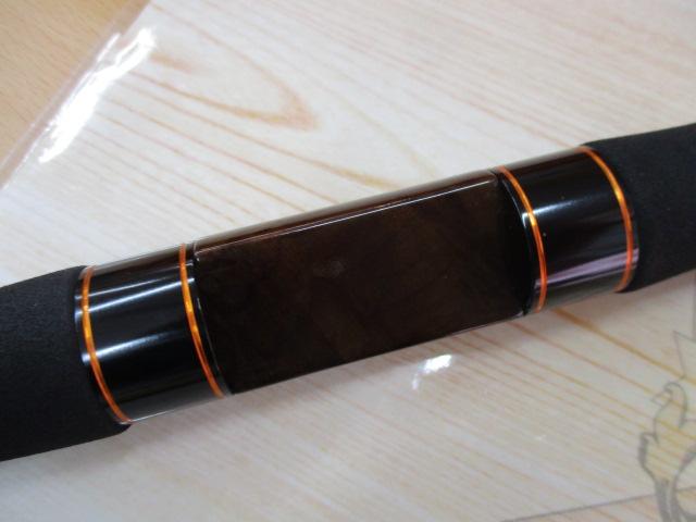 プレッソST 61L｜＠ベリーネット 日本最大新品中古釣具WEBショップ