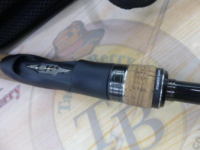 22エクスプライド 264M+｜＠ベリーネット 日本最大新品中古釣具WEBショップ