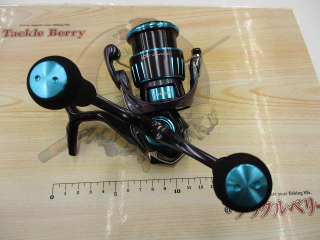 23エメラルダスRX FC LT2500S-H-DH｜＠ベリーネット 日本最大新品中古