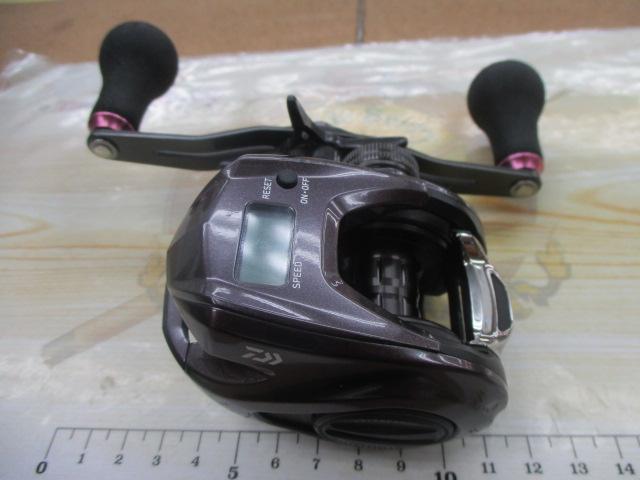 21紅牙 IC 150｜＠ベリーネット 日本最大新品中古釣具WEBショップ