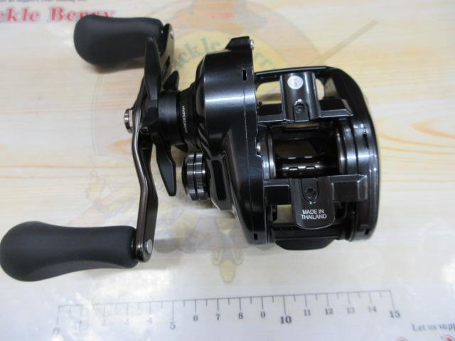 タトゥーラ TW 300XH｜＠ベリーネット 日本最大新品中古釣具WEBショップ