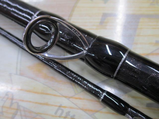 22バンタム 1711MH+-SB/2｜＠ベリーネット 日本最大新品中古釣具WEB