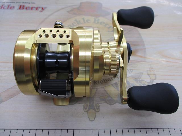 22カルカッタコンクエスト 200XG｜＠ベリーネット 日本最大新品中古