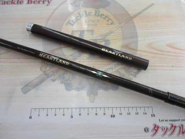 ハートランドクロスX HL-CX595TMRB｜＠ベリーネット 日本最大新品中古