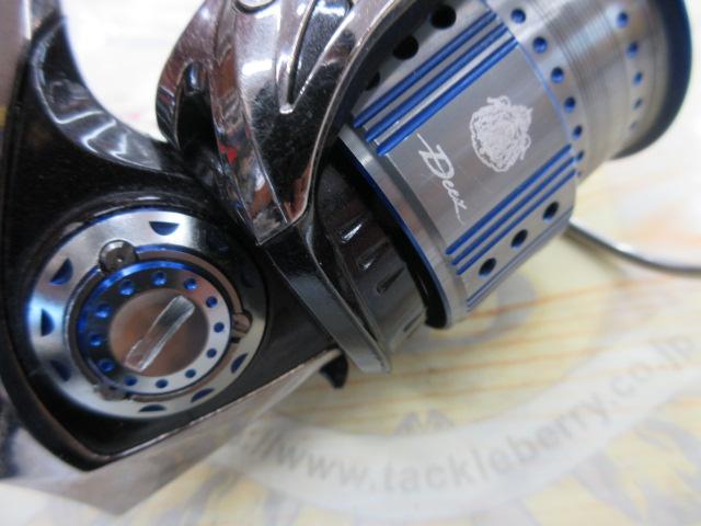 レボネオスディーズ｜＠ベリーネット 日本最大新品中古釣具WEBショップ