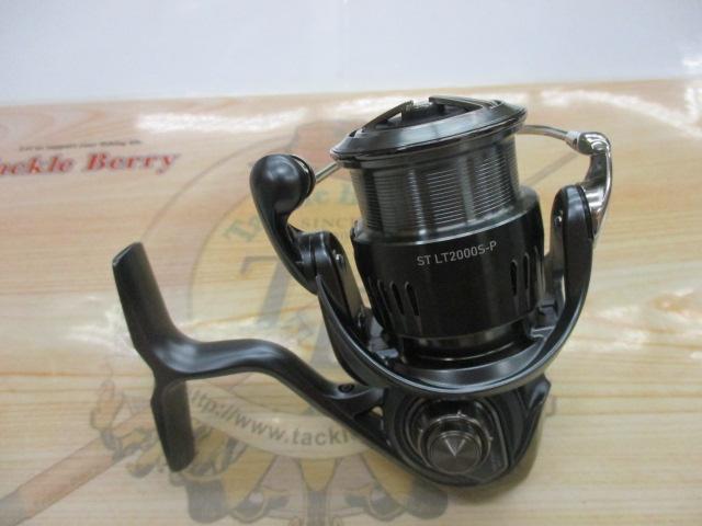 23エアリティ ST LT2000S-P｜＠ベリーネット 日本最大新品中古釣具WEB