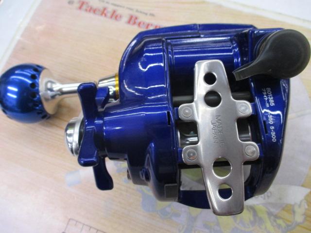 ハイパータナコン 400FBe｜＠ベリーネット 日本最大新品中古釣具WEB