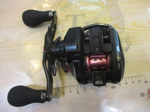 紅牙IC 100P-RM｜＠ベリーネット 日本最大新品中古釣具WEBショップ