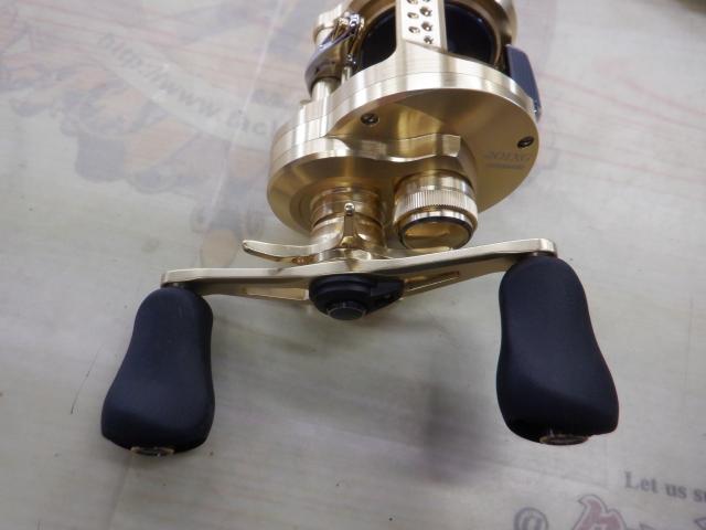 22カルカッタコンクエスト 201XG｜＠ベリーネット 日本最大新品中古