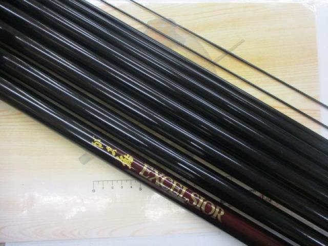 がま鮎エクセルシオ 硬中硬100｜＠ベリーネット 日本最大新品中古釣具