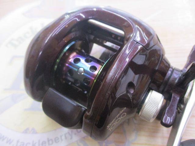 00スコーピオン 1000｜＠ベリーネット 日本最大新品中古釣具WEBショップ