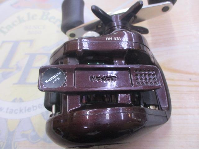 00スコーピオン 1000｜＠ベリーネット 日本最大新品中古釣具WEBショップ