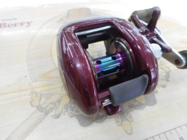 97スコーピオン 1500(浅溝スプール)｜＠ベリーネット 日本最大新品中古