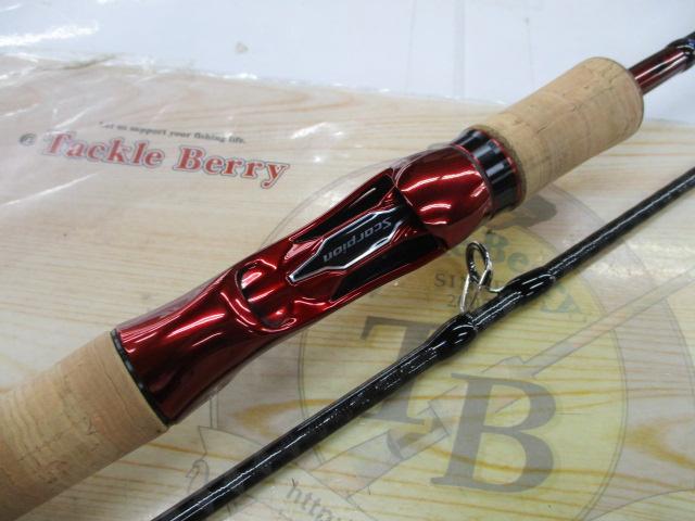 スコーピオン 15102R-2(2019モデル)｜＠ベリーネット 日本最大新品中古