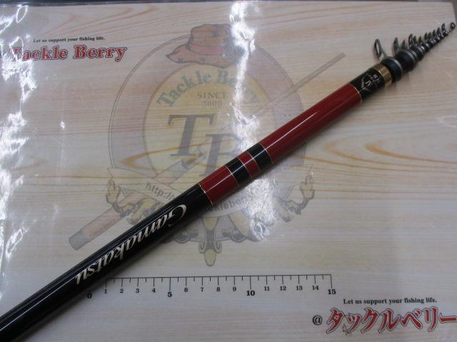 がま磯グレ競技スペシャルⅣ 1.5-53｜＠ベリーネット 日本最大新品中古