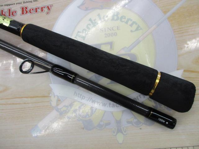 ラテオ 100M・R｜＠ベリーネット 日本最大新品中古釣具WEBショップ