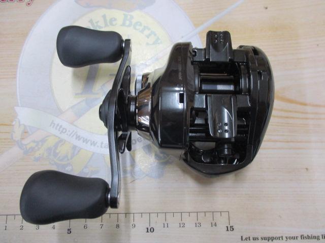 23アンタレスDC MD XG LEFT｜＠ベリーネット 日本最大新品中古釣具WEB