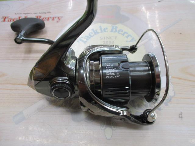 22ステラ C3000XG｜＠ベリーネット 日本最大新品中古釣具WEBショップ