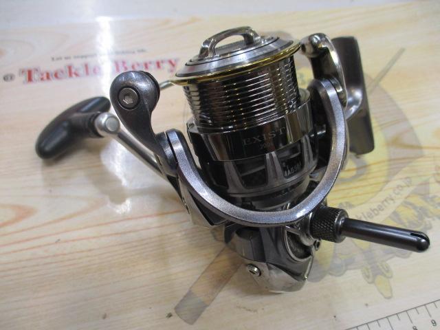 12イグジスト 2004｜＠ベリーネット 日本最大新品中古釣具WEBショップ