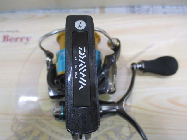 17エメラルダスMX 2508PE-H-DH｜＠ベリーネット 日本最大新品中古釣具