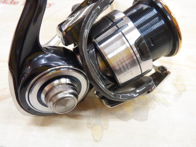 19セルテート LT2500S-XH｜＠ベリーネット 日本最大新品中古釣具WEB