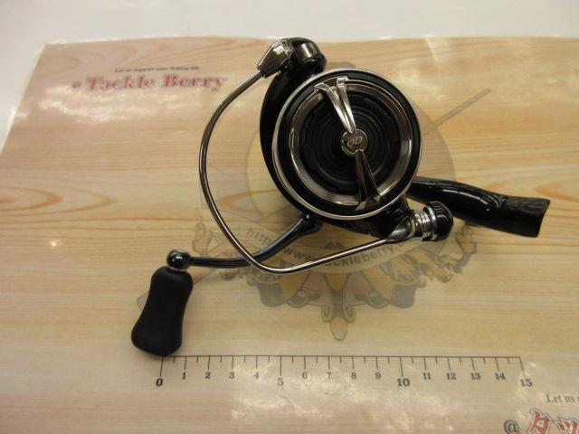 23タトゥーラ LT2500S-XH-QD｜＠ベリーネット 日本最大新品中古釣具WEB