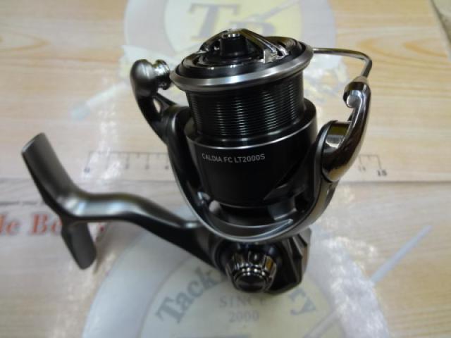 25カルディア FC LT2000S｜＠ベリーネット 日本最大新品中古釣具WEB