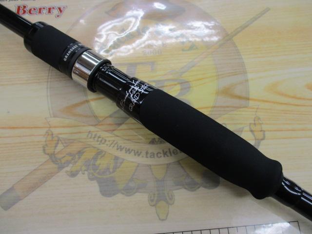 グランデージ ブルート アマデウス S72ML｜＠ベリーネット 日本最大