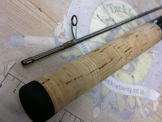 999.9フォーナインマイスター 61UL-TRZ ブロンズウルフ｜＠ベリー