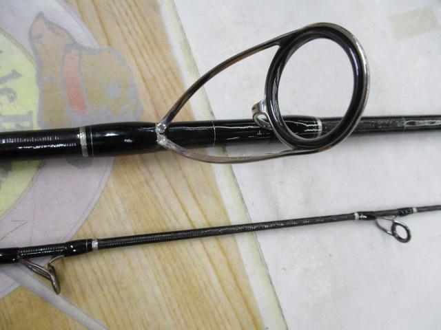 コルトスナイパーXR S96M｜＠ベリーネット 日本最大新品中古釣具WEB