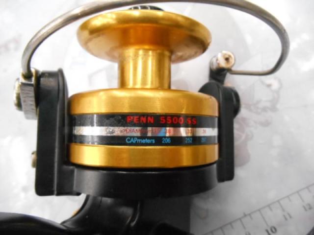 5500SS｜＠ベリーネット 日本最大新品中古釣具WEBショップ