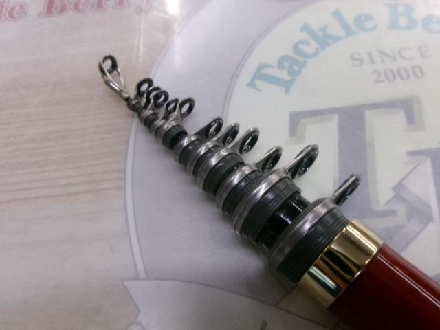 がま磯インテッサGⅢ 1-53｜＠ベリーネット 日本最大新品中古釣具WEB