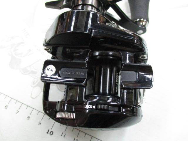 22ジリオン TW HD 1000HL｜＠ベリーネット 日本最大新品中古釣具WEB