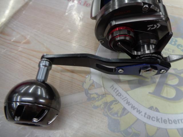 ソルティガBJ 200SH｜＠ベリーネット 日本最大新品中古釣具WEBショップ