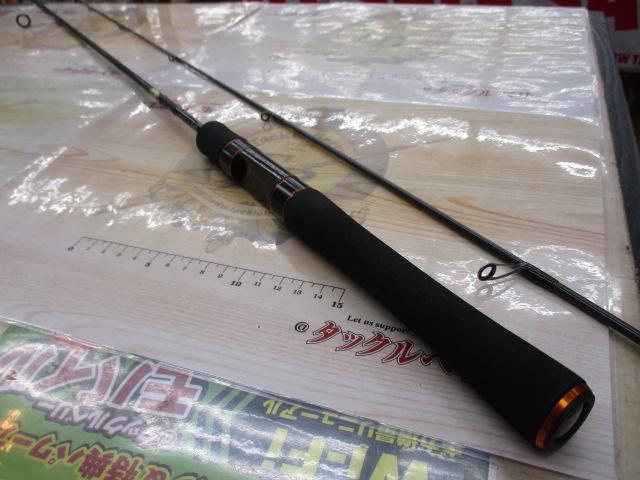 プレッソST 62MF｜＠ベリーネット 日本最大新品中古釣具WEBショップ