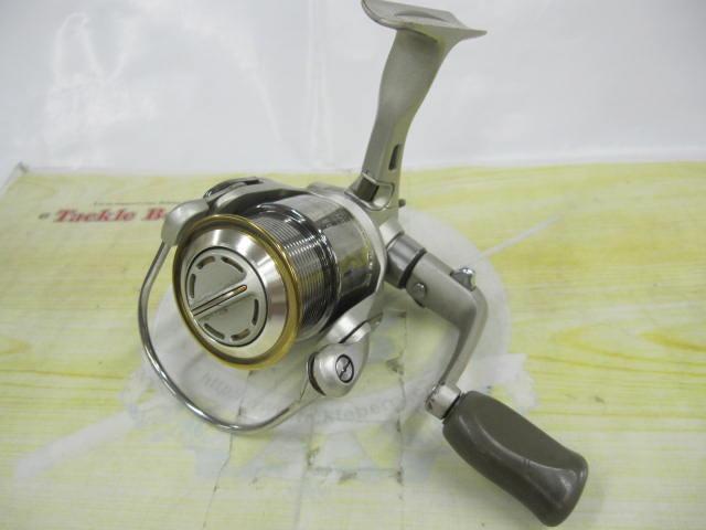 シルバークリークZ 2004C｜＠ベリーネット 日本最大新品中古釣具WEB