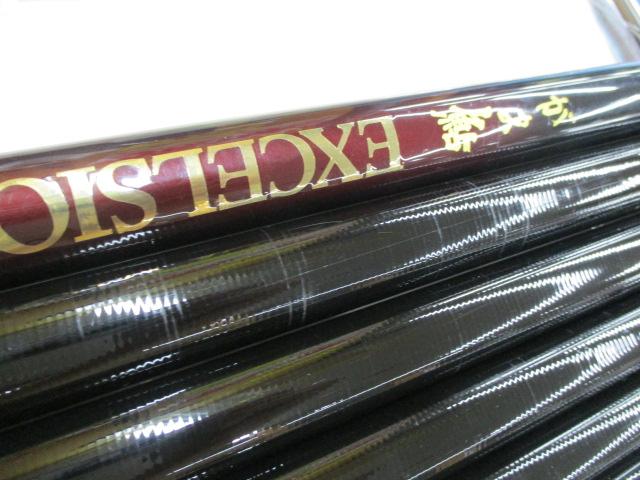 がま鮎エクセルシオ 引抜早瀬100｜＠ベリーネット 日本最大新品中古